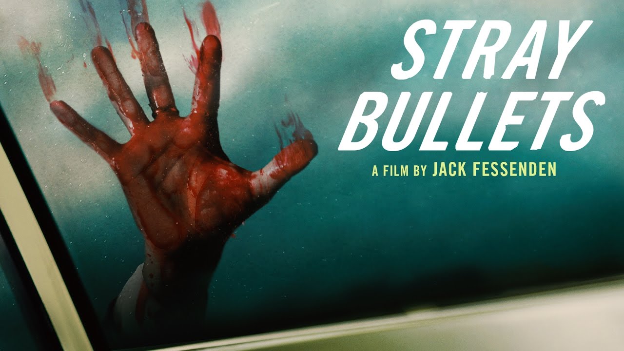 watch Stray Bullets Theatrical Trailer