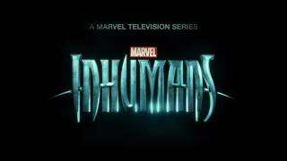 Marvel's Inhumans [TV]