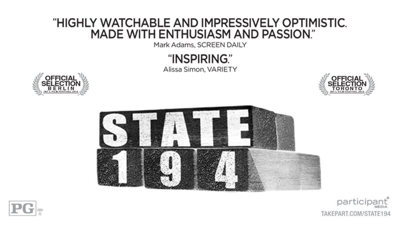 watch State 194 Theatrical Trailer