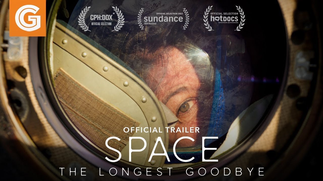 watch Space: The Longest Goodbye Official Trailer