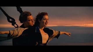 Titanic - 25 Year Anniversary