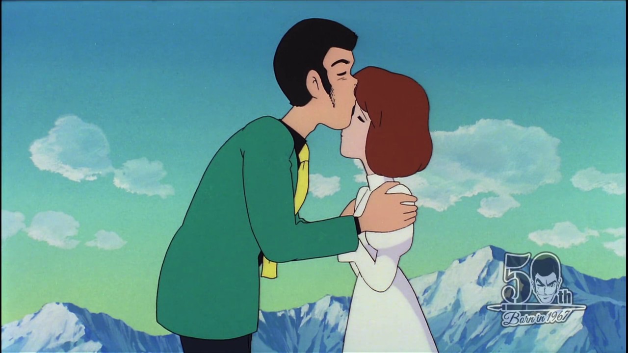 watch Lupin the 3rd The Castle of Cagliostro Re-Release Trailer