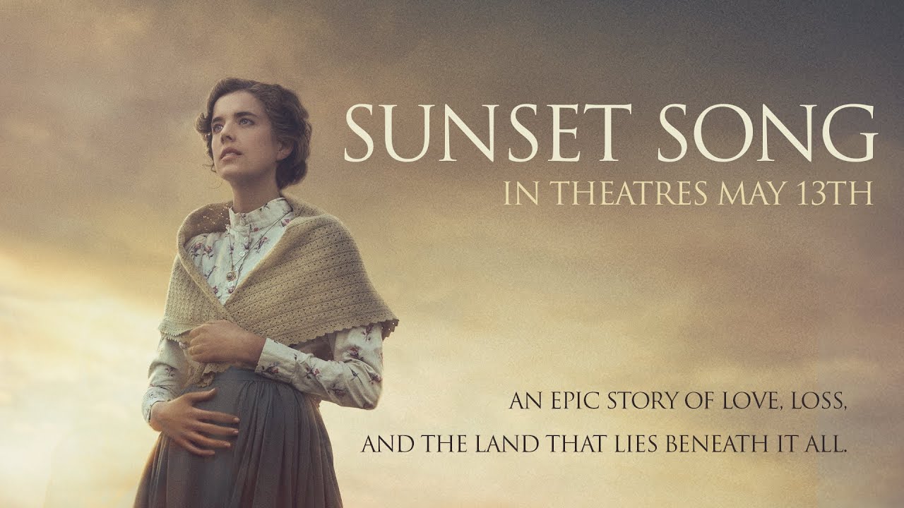 watch Sunset Song Theatrical Trailer