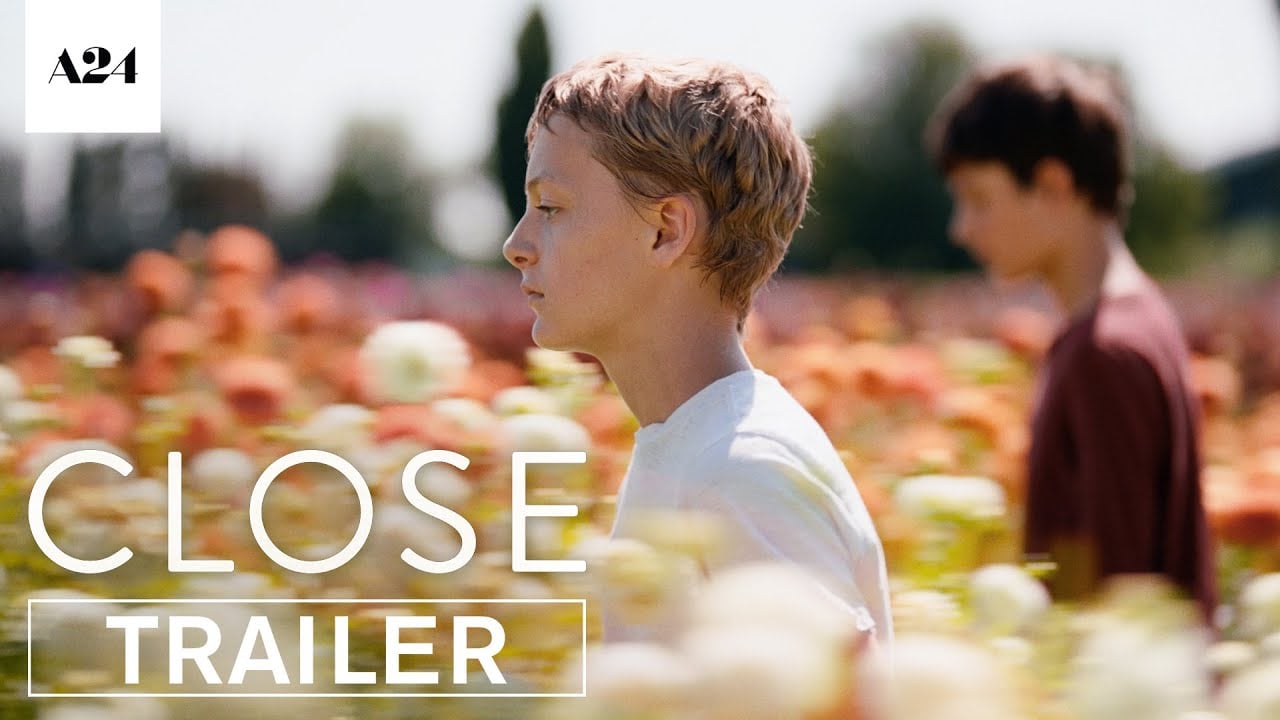 watch Close Official Trailer