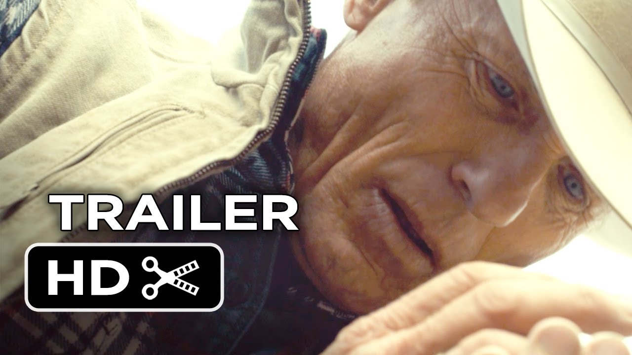 watch Frontera Theatrical Trailer