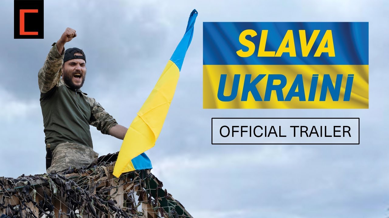 watch Slava Ukraini Official Trailer