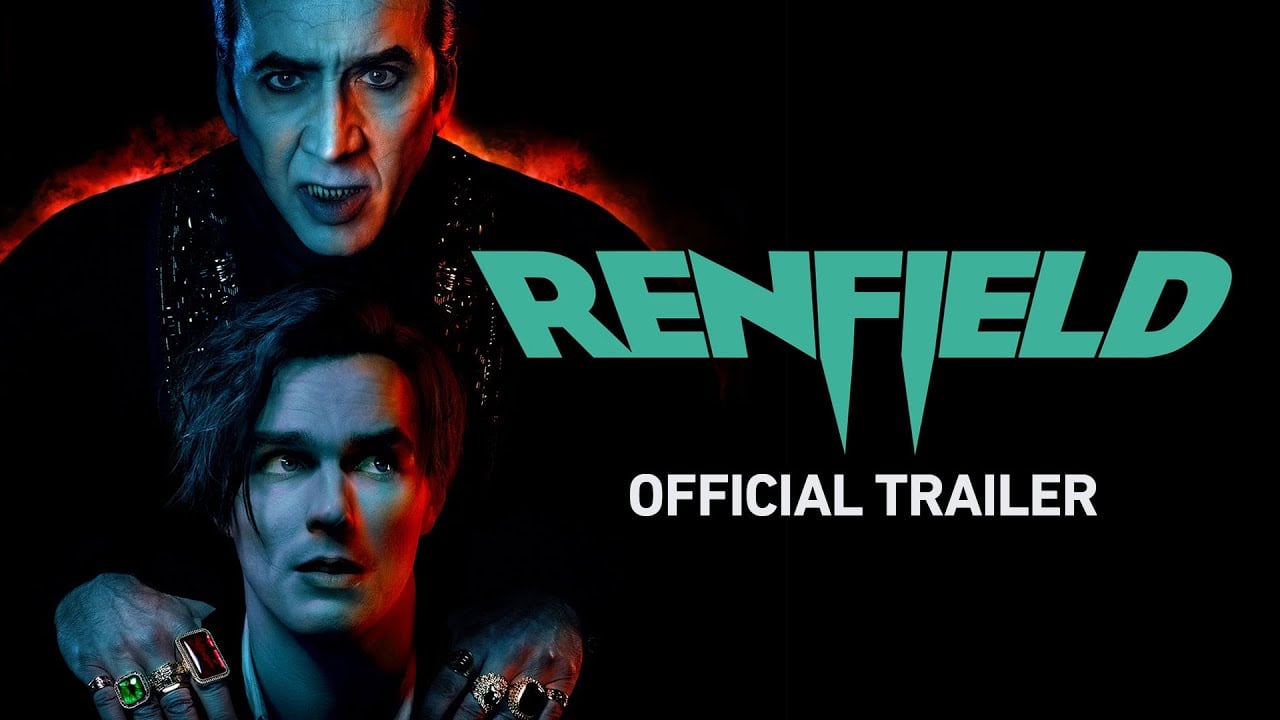 watch Renfield Official Trailer