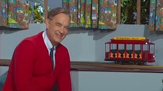 Vignette - Who is Mister Rogers? 