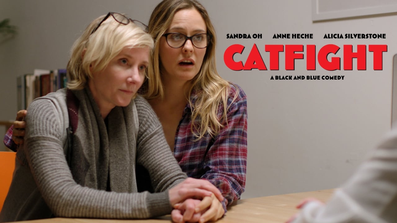 watch Catfight Theatrical Trailer
