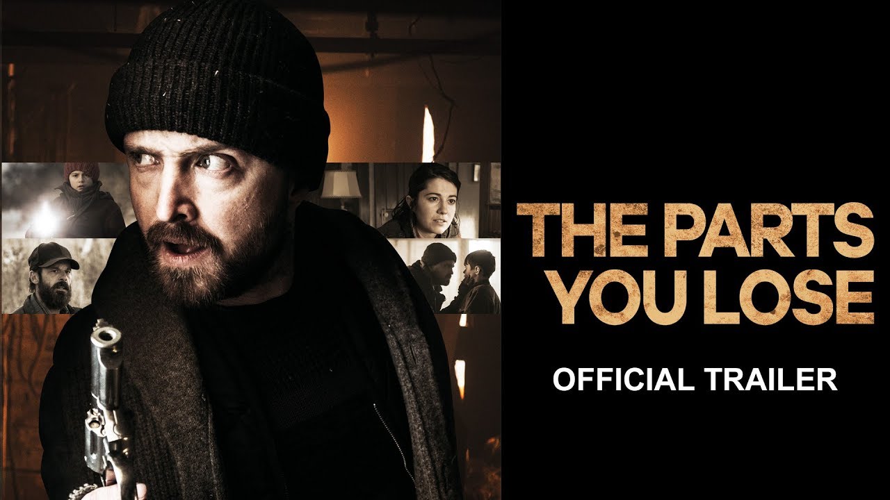 watch The Parts You Lose Official Trailer