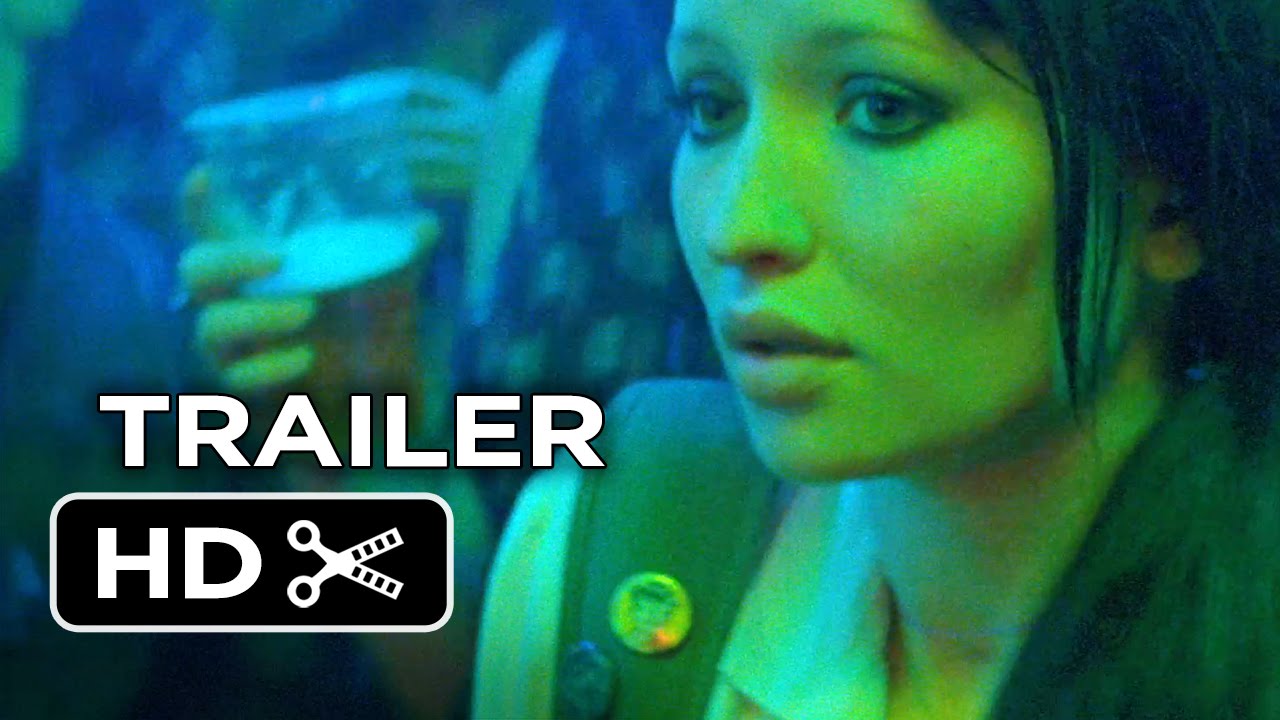 watch God Help the Girl Theatrical Trailer