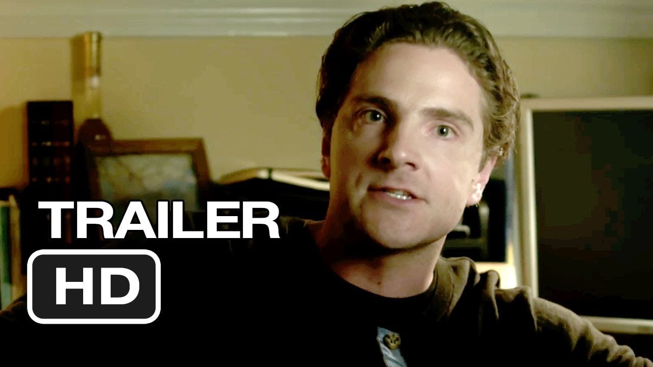 watch The Conspiracy (James Gilbert) Theatrical Trailer