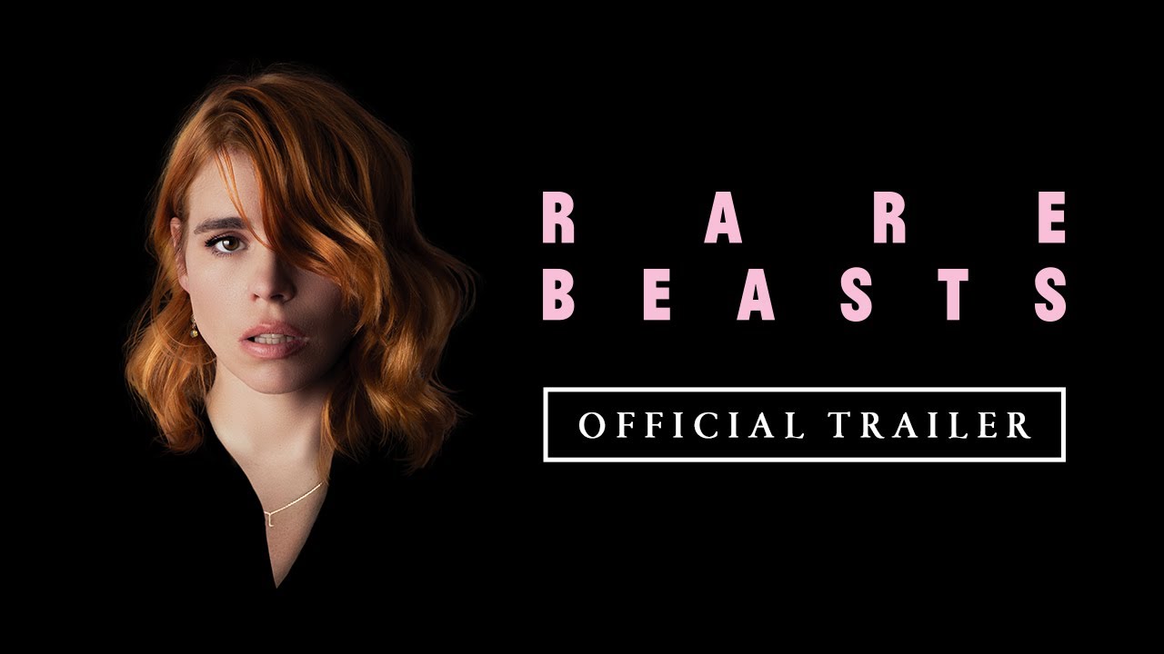 watch Rare Beasts Official Trailer