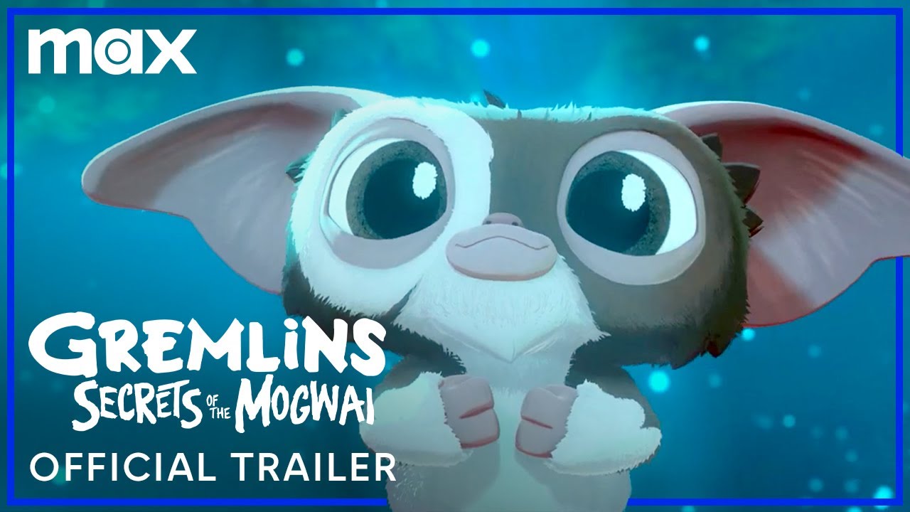 watch Gremlins: Secrets of the Mogwai (Series) Official Trailer