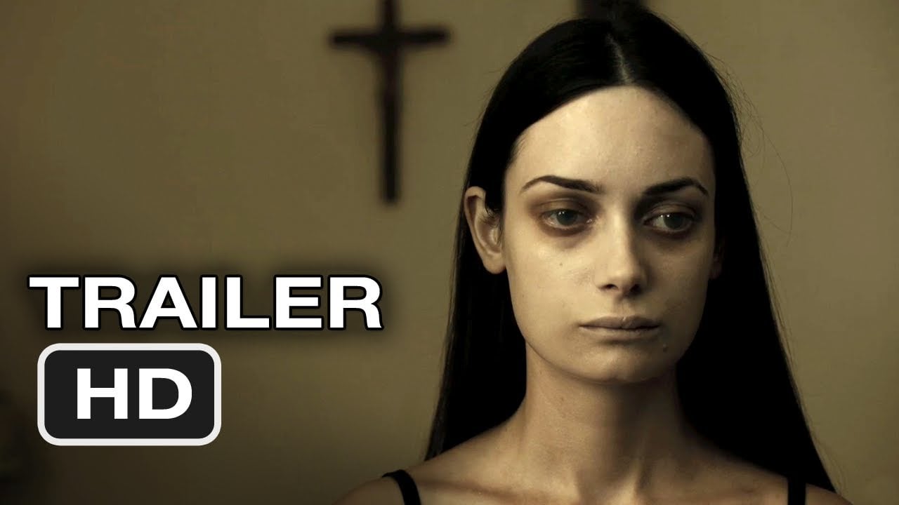 watch The Pact Theatrical Trailer