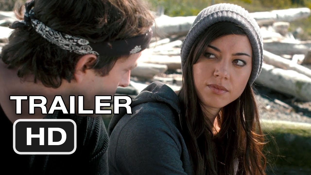 watch Safety Not Guaranteed Theatrical Trailer