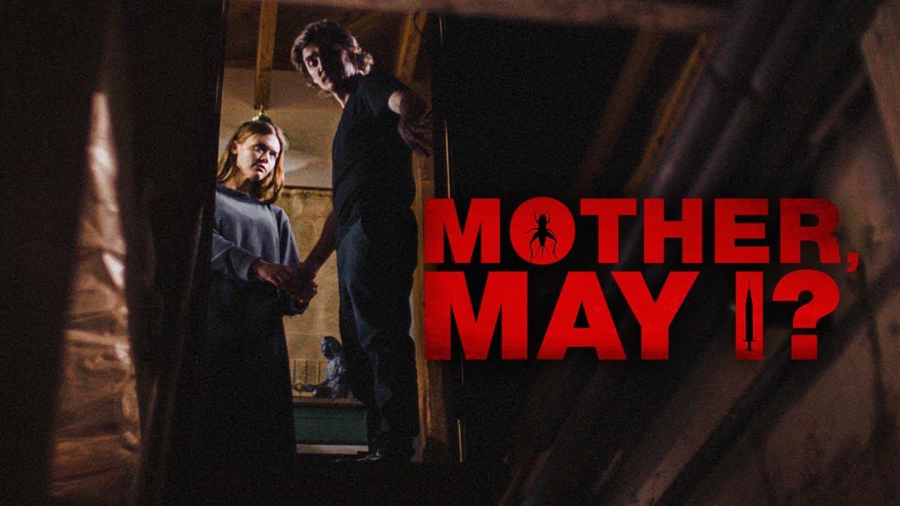 watch Mother, May I? Official Trailer