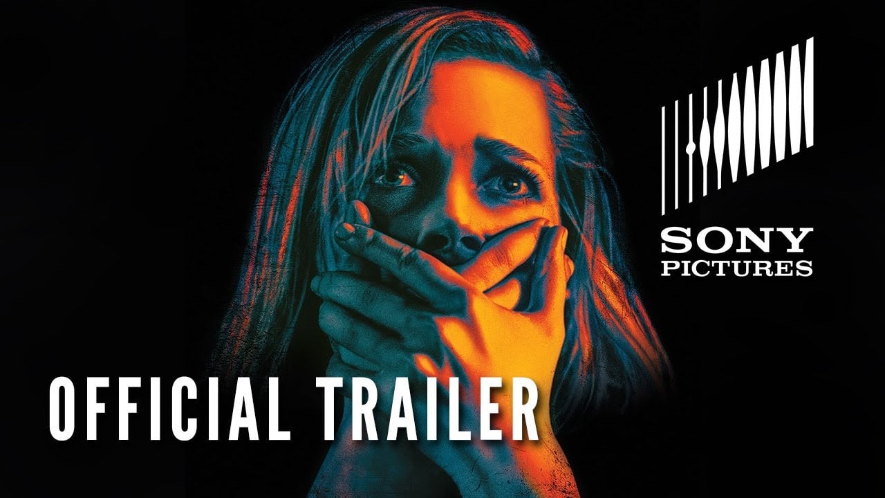 watch Don't Breathe Theatrical Trailer