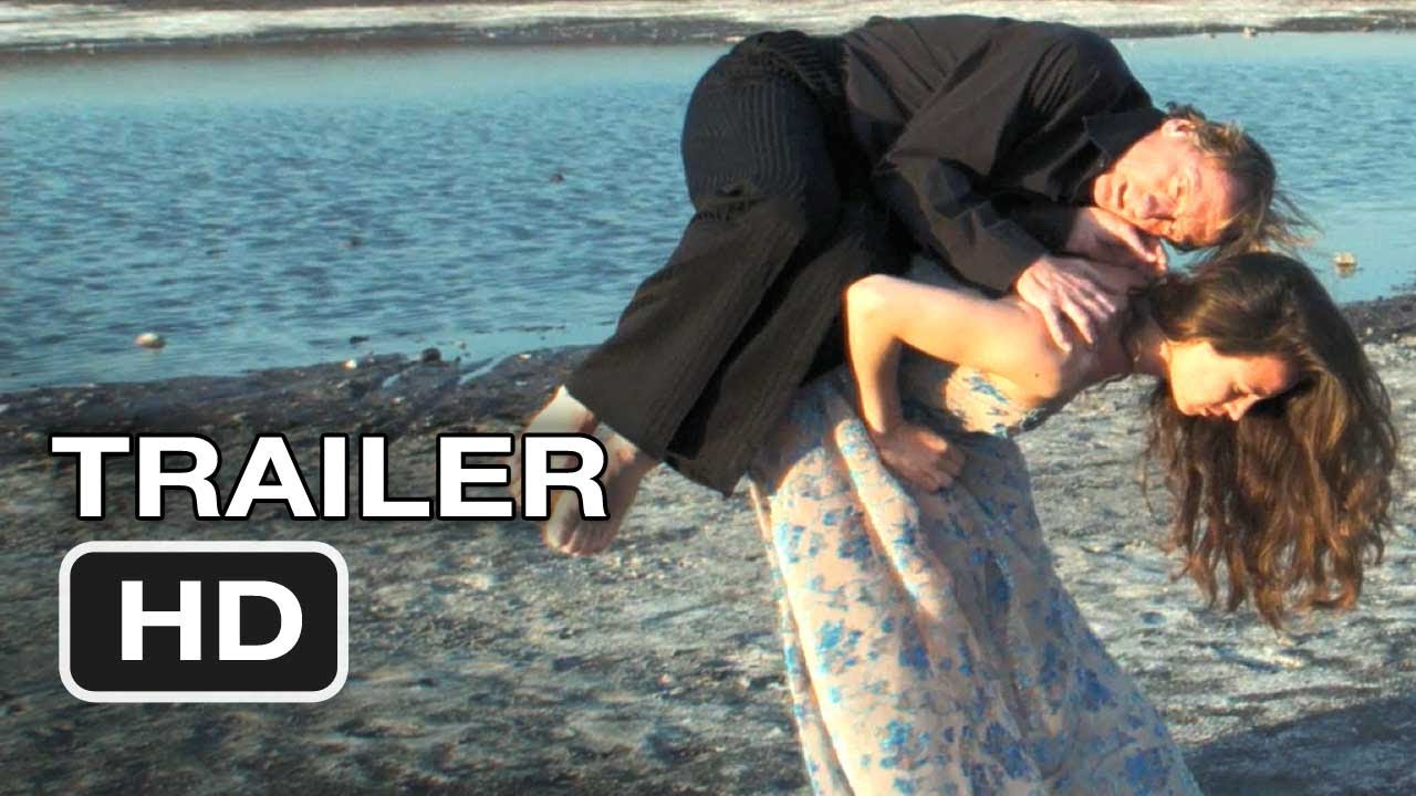 watch Pina Theatrical Trailer