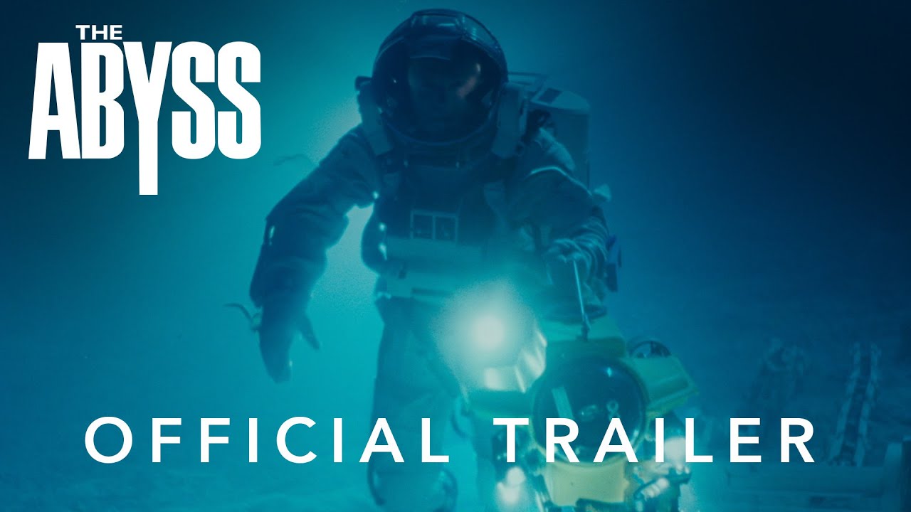 watch The Abyss Official Trailer