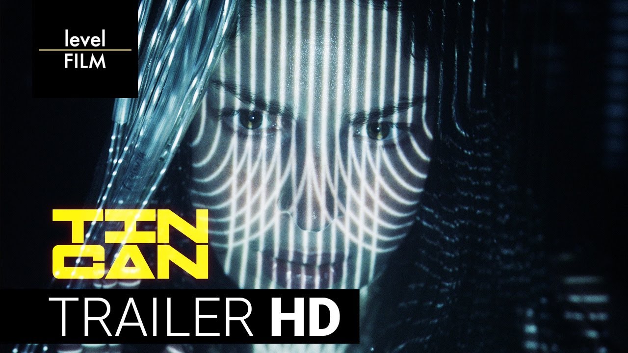 watch Tin Can Official Trailer