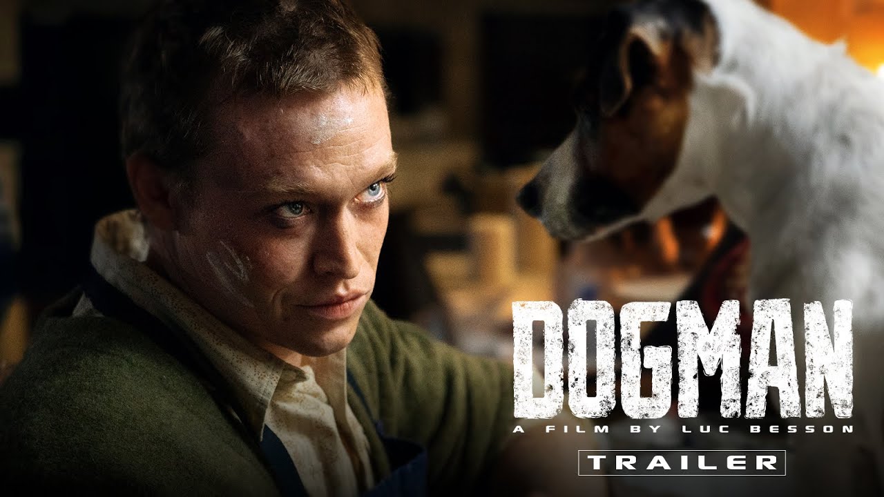 Everything You Need to Know About DogMan Movie (2024)