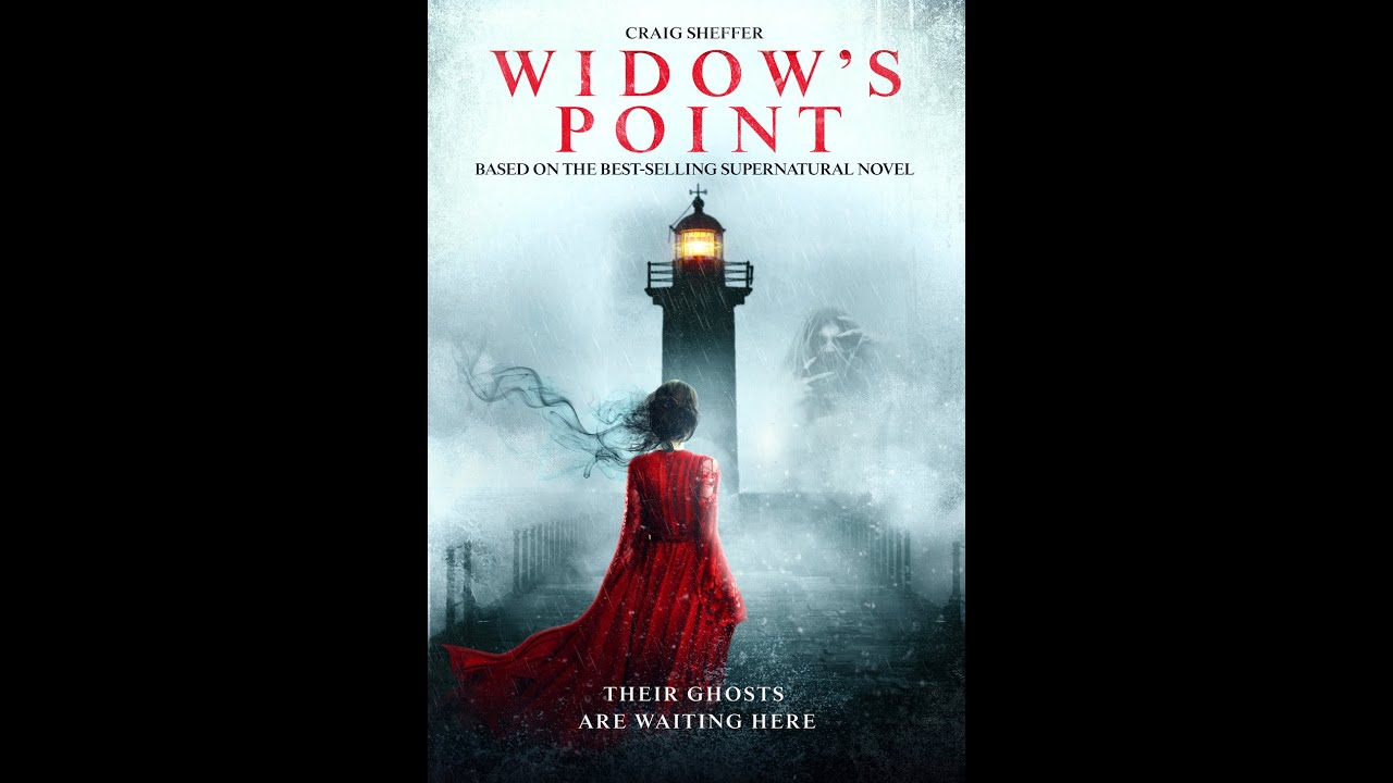 watch Widow’s Point Official Trailer