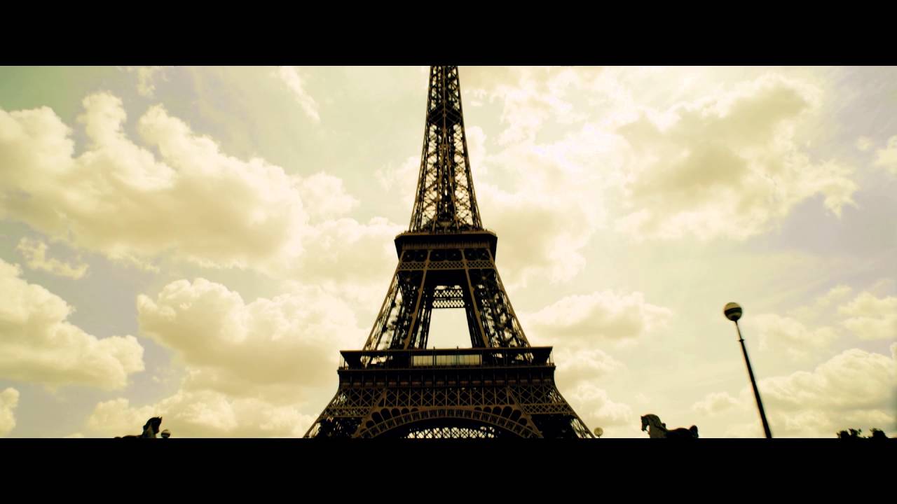 watch Puerto Ricans in Paris Theatrical Trailer