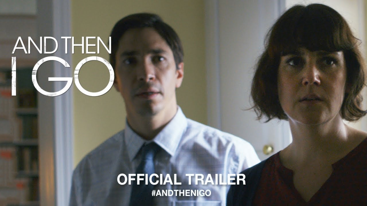 watch And Then I Go Official Trailer