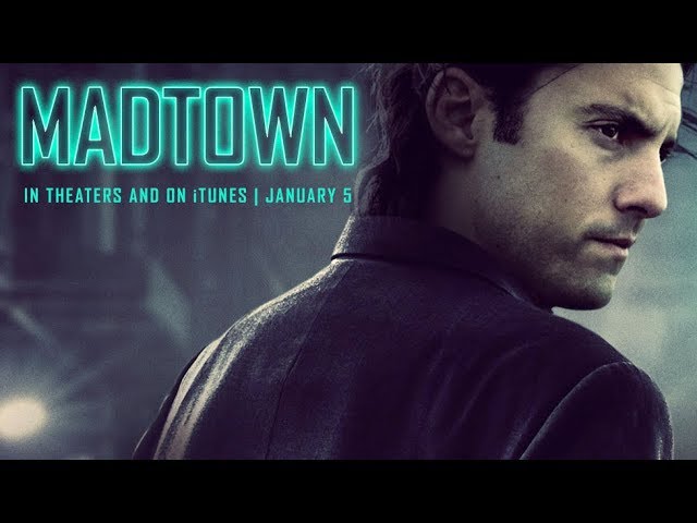 watch Madtown Theatrical Trailer