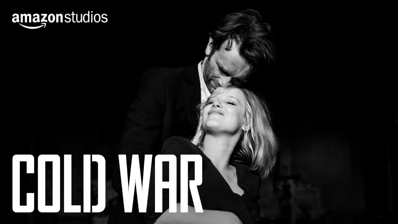watch Cold War Official Trailer
