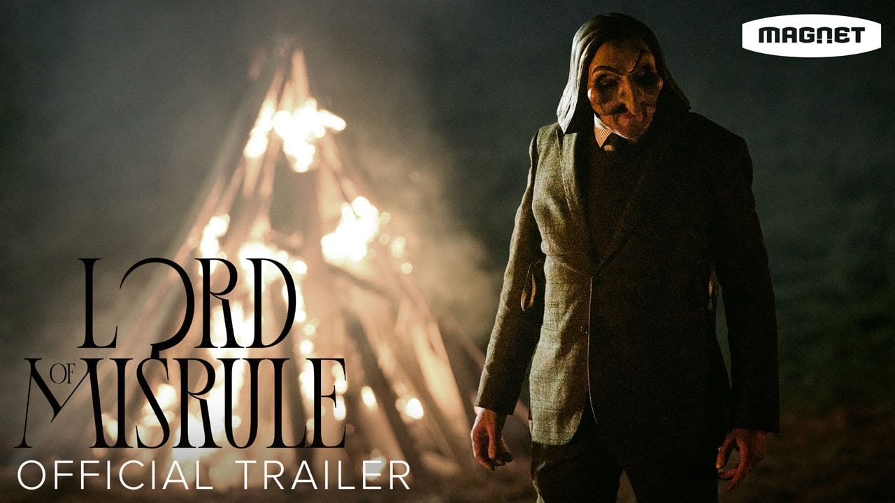 watch Lord of Misrule Official Trailer