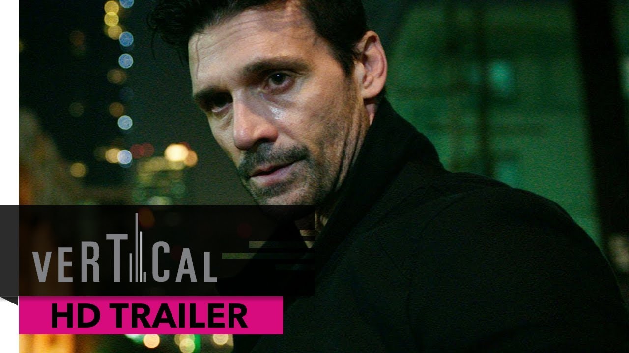 watch The Crash Theatrical Trailer