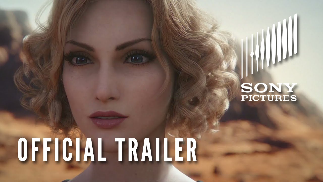 watch Starship Troopers: Traitor of Mars Theatrical Trailer #2