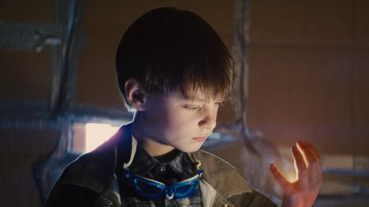 watch Midnight Special Theatrical Trailer #2