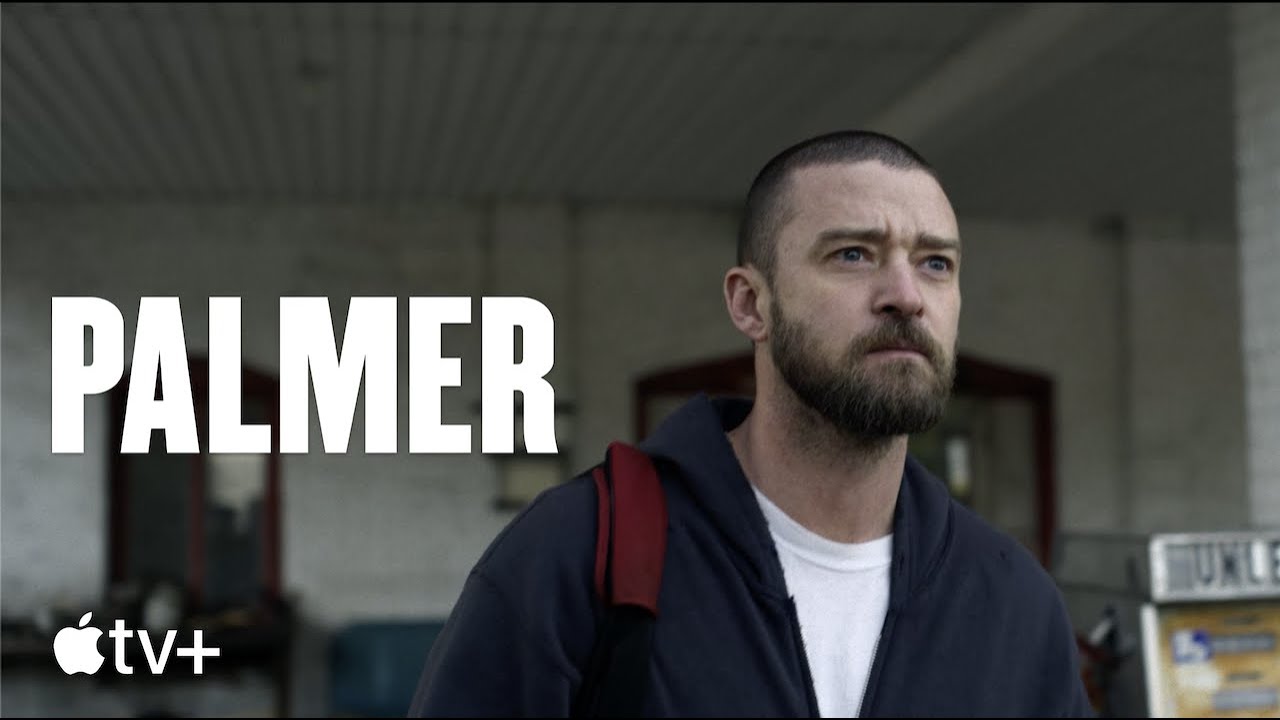 watch Palmer Official Trailer