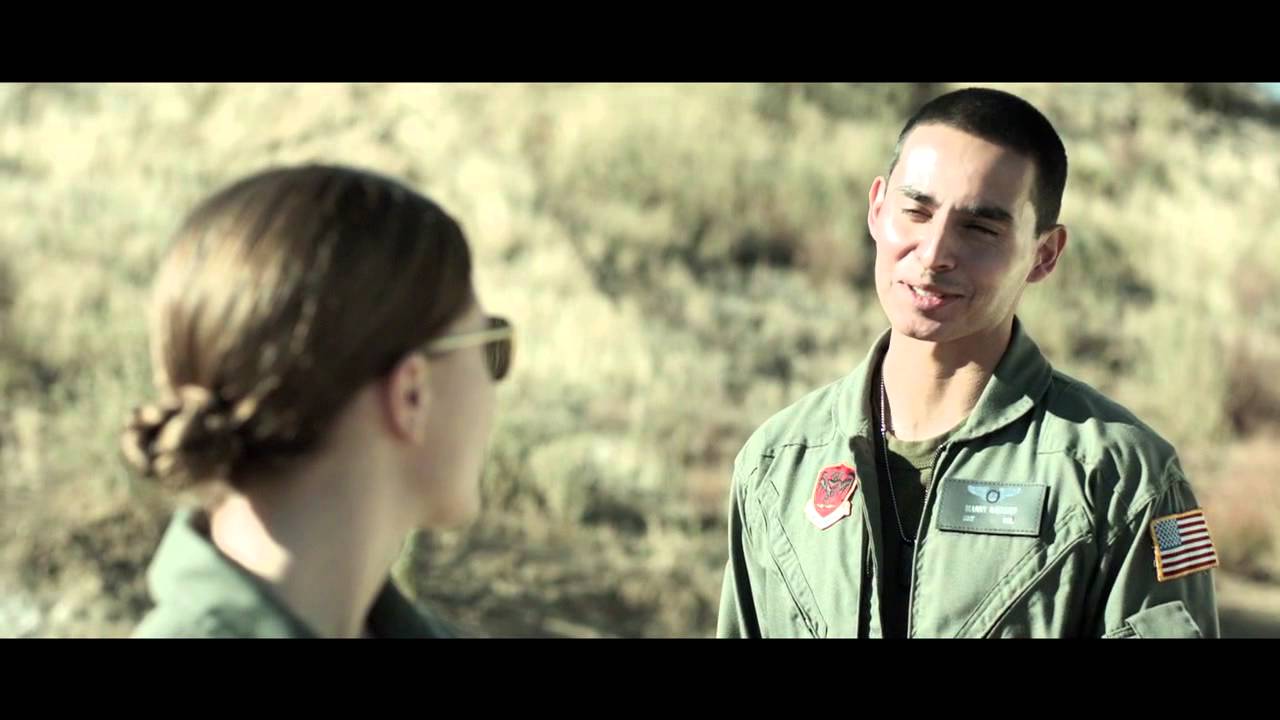 watch Drones Theatrical Trailer