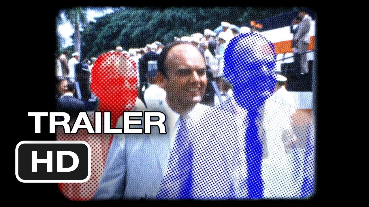 watch Our Nixon Theatrical Trailer