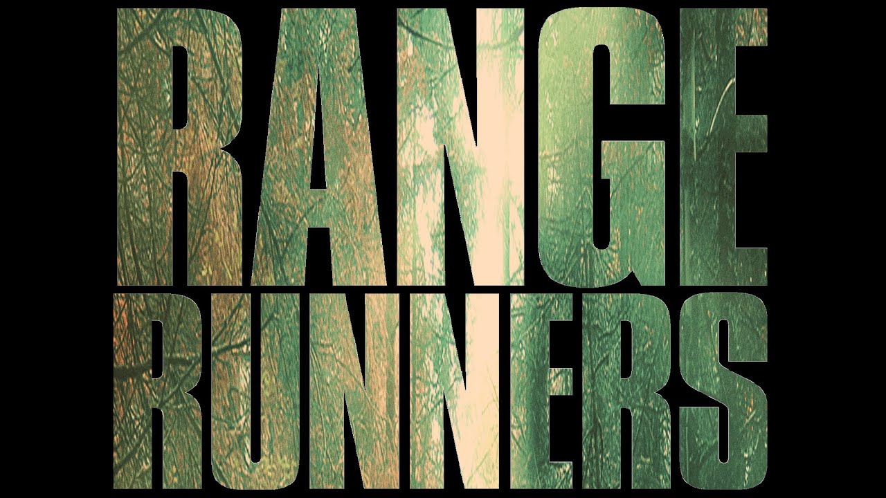 watch Range Runners Official Trailer