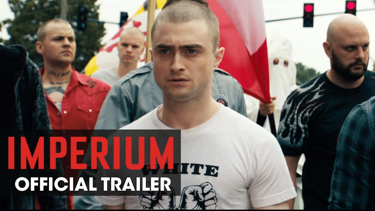 watch Imperium Theatrical Trailer