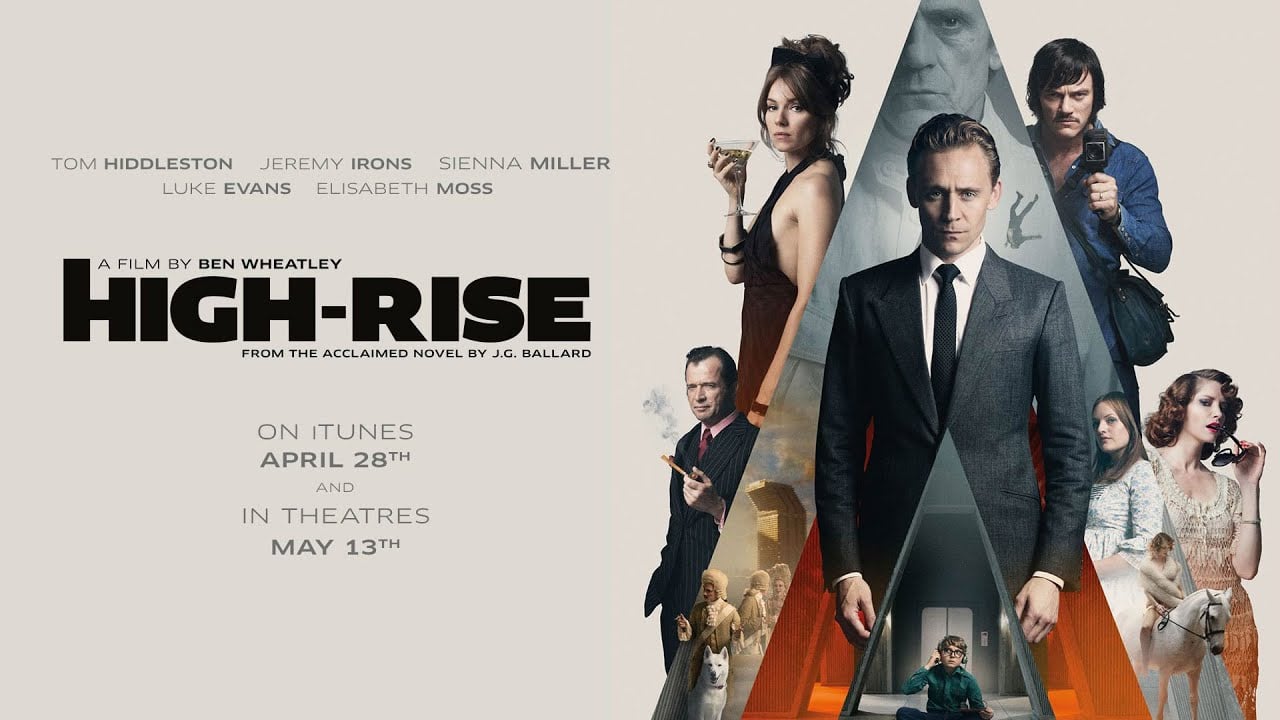 watch High Rise Theatrical Trailer