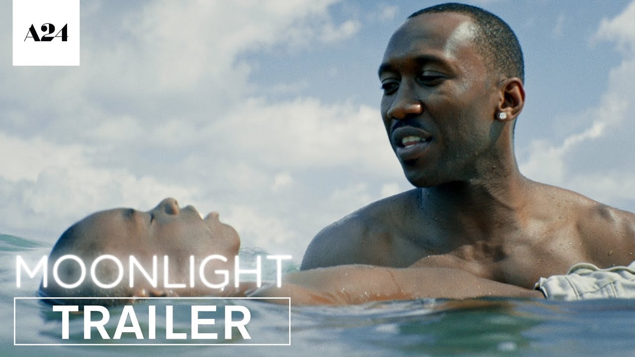 watch Moonlight Theatrical Trailer