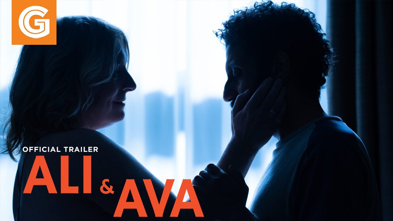 watch Ali & Ava Official Trailer