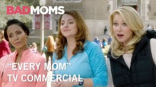 TV Spot: Every Mom