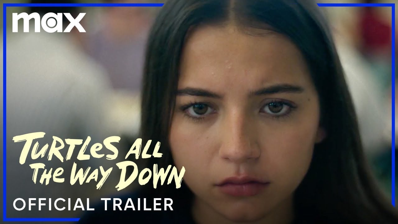 watch Turtles All the Way Down Official Trailer