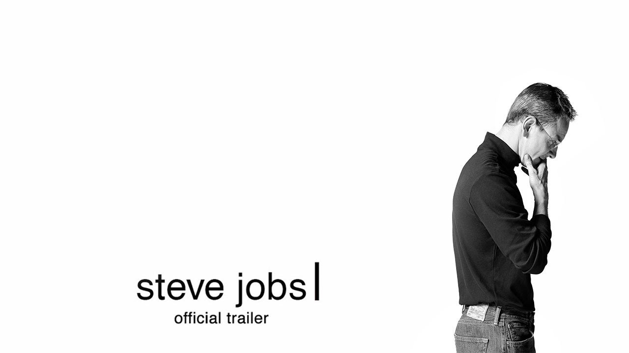 watch Steve Jobs Theatrical Trailer #2