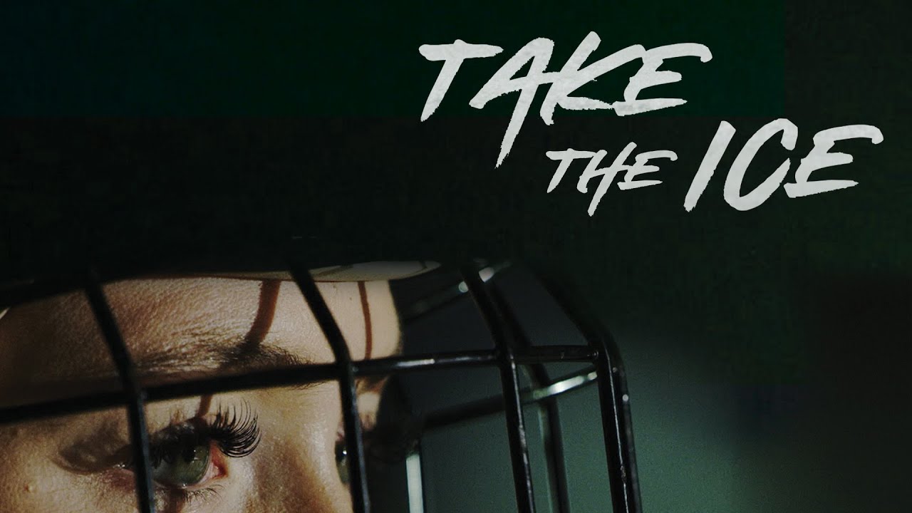 watch Take The Ice Official Trailer