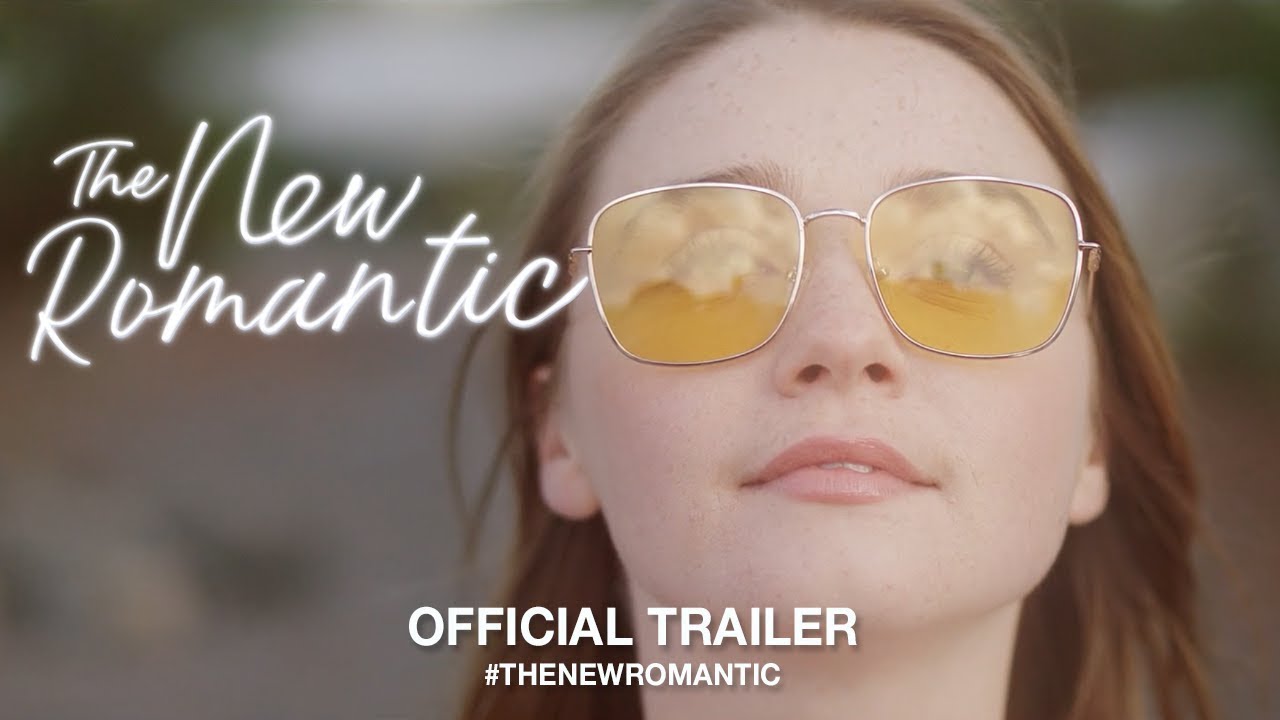 watch The New Romantic Official Trailer