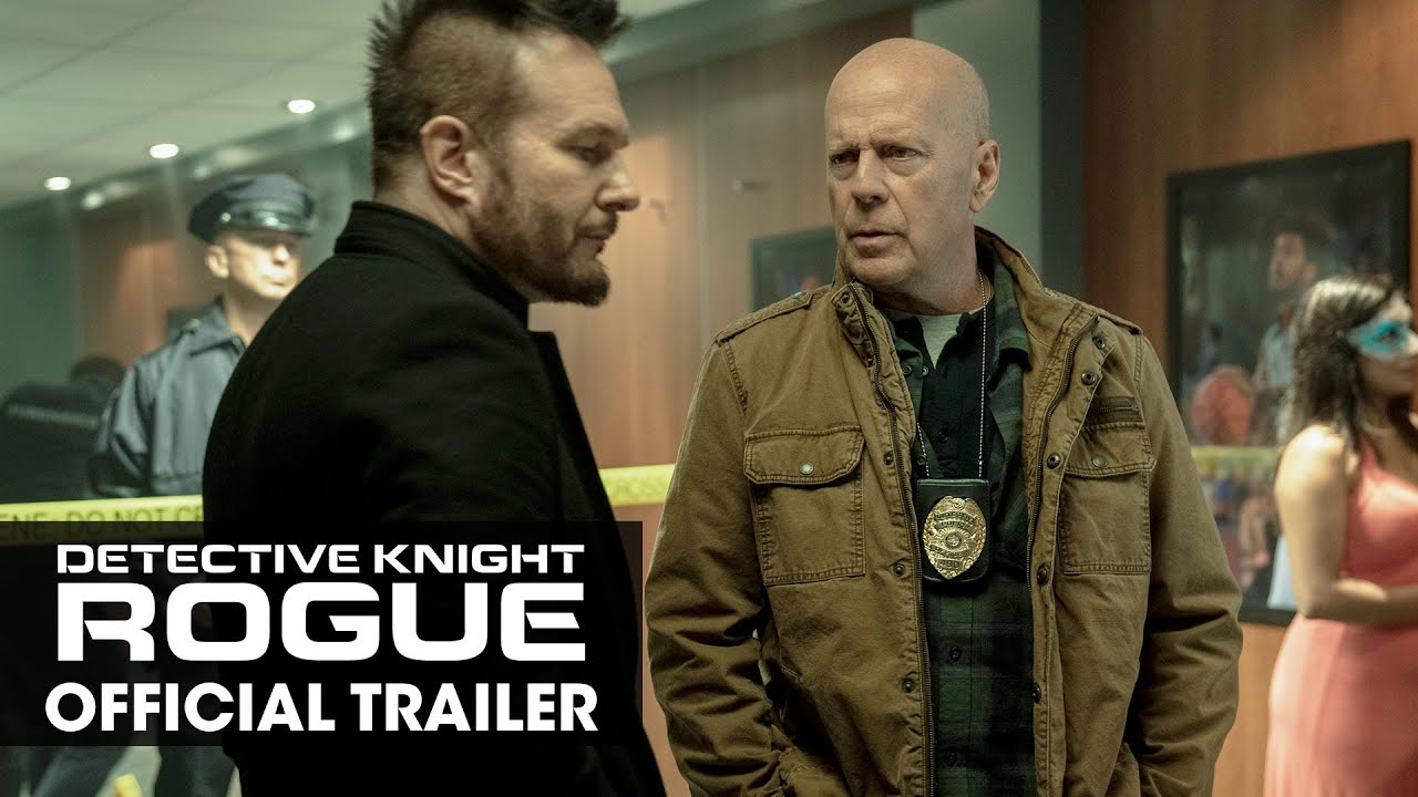 watch Detective Knight: Rogue Official Trailer