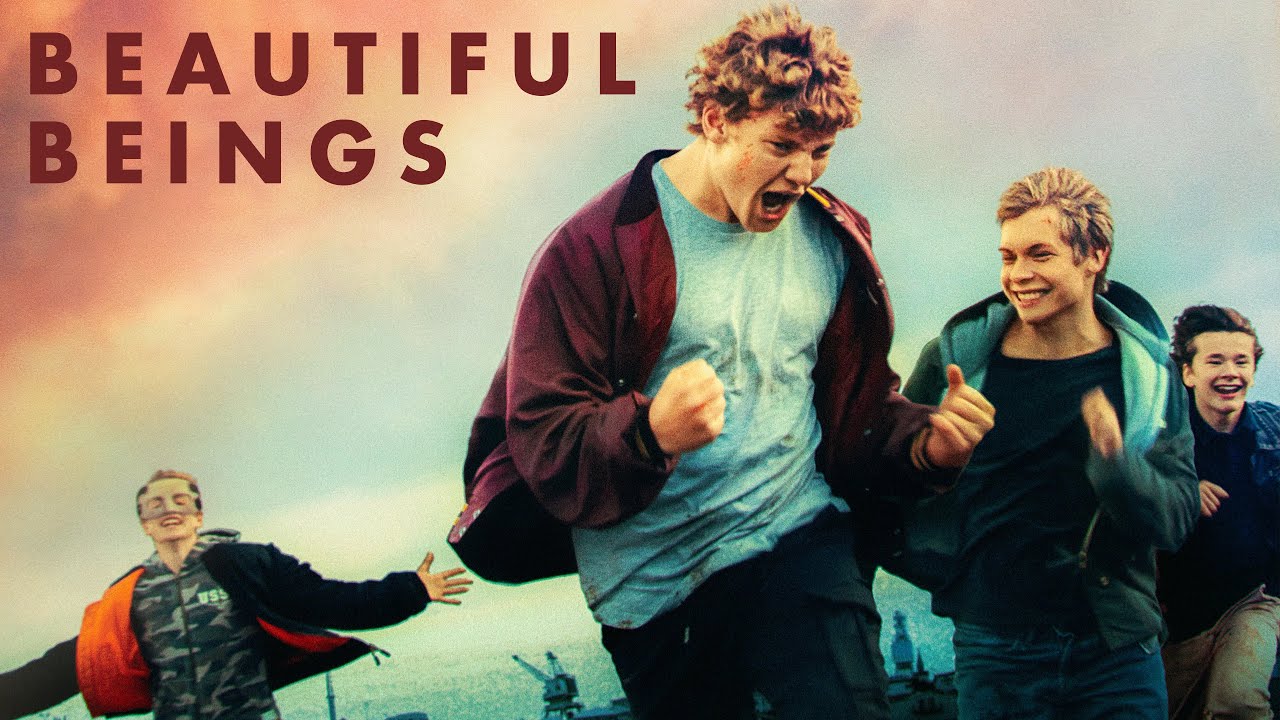 watch Beautiful Beings Official Trailer